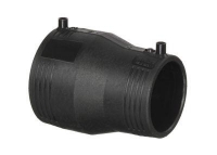 Show details for +GF+ ELGEF Plus Reduktion PE100 d63-180mm / SDR11, d mm: 125, Art.Nr.: 753901836 Picture of +GF+ ELGEF Plus Reduktion PE100 d63-180mm / SDR11, d mm: 125, Art.Nr.: 753901836