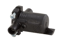 Show details for +GF+ ELGEF Plus Endkappe PE100 d20-63mm / SDR11, d mm: 25, Art.Nr.: 753961607 Picture of +GF+ ELGEF Plus Endkappe PE100 d20-63mm / SDR11, d mm: 25, Art.Nr.: 753961607