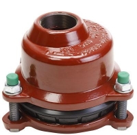Show details for +GF+ MULTI/JOINT® 3207 Plus Endkappe mit Innengewinde, längskraftschlüssig, Uni/Fikser/A2, DN: 65, Art.Nr.: 709385213 Picture of +GF+ MULTI/JOINT® 3207 Plus Endkappe mit Innengewinde, längskraftschlüssig, Uni/Fikser/A2, DN: 65, Art.Nr.: 709385213