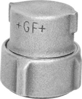 Show details for +GF+ PRIMOFIT Kappe verzinkt Für PE/PE-Xa-Rohr, Dimension mm: 20 x 2.0, Art.Nr.: 775452201 Picture of +GF+ PRIMOFIT Kappe verzinkt Für PE/PE-Xa-Rohr, Dimension mm: 20 x 2.0, Art.Nr.: 775452201