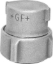 Show details for +GF+ PRIMOFIT Kappe verzinkt Für PE/PE-Xa-Rohr, Dimension mm: 40 x 3.7, Art.Nr.: 775452204 Picture of +GF+ PRIMOFIT Kappe verzinkt Für PE/PE-Xa-Rohr, Dimension mm: 40 x 3.7, Art.Nr.: 775452204