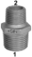 Show details for +GF+ 245 Doppelnippel, reduziert, ISO/EN N8, Dim. (1-2): 2" ‑ 11/4", Art.Nr.: 771245232 Picture of +GF+ 245 Doppelnippel, reduziert, ISO/EN N8, Dim. (1-2): 2" ‑ 11/4", Art.Nr.: 771245232