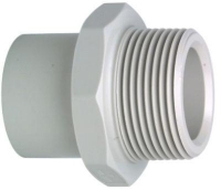 Show details for +GF+ PROGEF Standard Übergangs-Nippel Metrisch R (PN10), Grösse: 16‑ 3/8", Art.Nr.: 727910505 Picture of +GF+ PROGEF Standard Übergangs-Nippel Metrisch R (PN10), Grösse: 16‑ 3/8", Art.Nr.: 727910505