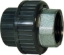 Show details for +GF+ Übergangsverschraubung PVC-U metrisch/Temperguss galvanisiert Rp, Grösse: 32‑1", Art.Nr.: 721530308 Picture of +GF+ Übergangsverschraubung PVC-U metrisch/Temperguss galvanisiert Rp, Grösse: 32‑1", Art.Nr.: 721530308