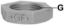 Show details for +GF+ 310a Gegenmutter, plangedreht, ISO/EN P4, G: 3/4", Art.Nr.: 770309105 Picture of +GF+ 310a Gegenmutter, plangedreht, ISO/EN P4, G: 3/4", Art.Nr.: 770309105