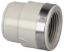 Show details for +GF+ PROGEF Standard Reduktions-Nippel Metrisch Rp (PN10), Grösse: 20‑ 3/8", Art.Nr.: 727910434 Picture of +GF+ PROGEF Standard Reduktions-Nippel Metrisch Rp (PN10), Grösse: 20‑ 3/8", Art.Nr.: 727910434