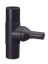 Show details for +GF+ ELGEF Plus T 90° reduziert PE100 d25-400mm / SDR11 / mit angeschweisster Reduktion / Langschenklige Version, d mm: 40, Art.Nr.: 753201069 Picture of +GF+ ELGEF Plus T 90° reduziert PE100 d25-400mm / SDR11 / mit angeschweisster Reduktion / Langschenklige Version, d mm: 40, Art.Nr.: 753201069