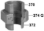 Show details for +GF+ 330 Verschraubung, flach dichtend, ISO/EN U1, Dimension ″: 1/2", Art.Nr.: 771330204 Picture of +GF+ 330 Verschraubung, flach dichtend, ISO/EN U1, Dimension ″: 1/2", Art.Nr.: 771330204