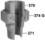 Show details for +GF+ 331 Verschraubung, flach dichtend, ISO/EN U2, Dimension ″: 1/2, Art.Nr.: 771331204 Picture of +GF+ 331 Verschraubung, flach dichtend, ISO/EN U2, Dimension ″: 1/2, Art.Nr.: 771331204