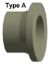 Show details for +GF+ PROGEF Standard Vorschweissbund PP-H SDR11/PN10 Kombinierte Dichtfläche: flach und gerillt, Grösse: 40, Art.Nr.: 727798709 Picture of +GF+ PROGEF Standard Vorschweissbund PP-H SDR11/PN10 Kombinierte Dichtfläche: flach und gerillt, Grösse: 40, Art.Nr.: 727798709