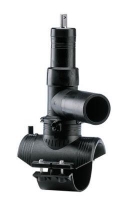 Show details for +GF+ ELGEF Plus Druckanbohrventil PE100 d63-250mm / SDR11 / Mit 360° drehbarem Abgang, d mm: 225, Art.Nr.: 193155324 Picture of +GF+ ELGEF Plus Druckanbohrventil PE100 d63-250mm / SDR11 / Mit 360° drehbarem Abgang, d mm: 225, Art.Nr.: 193155324