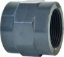 Show details for +GF+ Muffe egal PVC-U Rp, Grösse: 3/8", Art.Nr.: 721910605 Picture of +GF+ Muffe egal PVC-U Rp, Grösse: 3/8", Art.Nr.: 721910605