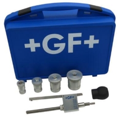 Picture of +GF+ Rohrendschäler RSE Multi, d mm: 40, Art.Nr.: 799300359