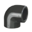 Show details for +GF+ ecoFIT Winkel 90° PE80 d20-110mm, Grösse: 63, Art.Nr.: 733100111 Picture of +GF+ ecoFIT Winkel 90° PE80 d20-110mm, Grösse: 63, Art.Nr.: 733100111