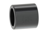 Show details for +GF+ ecoFIT Muffe egal PE80 d20-110mm, Grösse: 20, Art.Nr.: 733910106 Picture of +GF+ ecoFIT Muffe egal PE80 d20-110mm, Grösse: 20, Art.Nr.: 733910106