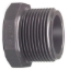 Show details for +GF+ Stopfen PVC-U R, Grösse: 2", Art.Nr.: 721961911 Picture of +GF+ Stopfen PVC-U R, Grösse: 2", Art.Nr.: 721961911