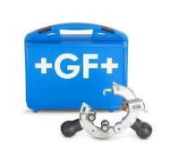 Show details for +GF+ Rotationsschälgerät RS, d mm: 75, Art.Nr.: 790136004 Picture of +GF+ Rotationsschälgerät RS, d mm: 75, Art.Nr.: 790136004