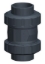 Show details for +GF+ Rückschlagventil Typ 561 PVC-U Ohne Feder Mit Klebemuffen metrisch, d mm: 90, Art.Nr.: 161561019 Picture of +GF+ Rückschlagventil Typ 561 PVC-U Ohne Feder Mit Klebemuffen metrisch, d mm: 90, Art.Nr.: 161561019