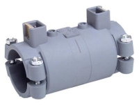 Show details for +GF+ INSTAFLEX Elektroschweiss Muffe PB, d mm: 32, Art.Nr.: 761069203 Picture of +GF+ INSTAFLEX Elektroschweiss Muffe PB, d mm: 32, Art.Nr.: 761069203