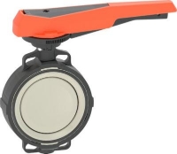 Show details for +GF+ PROGEF Standard Wafer-Style, Zwischeneinbau Absperrklappe Typ 567 Mit Handhebel Flansch Norm metrisch/ANSI/BS/JIS, d mm: 110, Art.Nr.: 167567005 Picture of +GF+ PROGEF Standard Wafer-Style, Zwischeneinbau Absperrklappe Typ 567 Mit Handhebel Flansch Norm metrisch/ANSI/BS/JIS, d mm: 110, Art.Nr.: 167567005