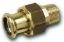 Show details for +GF+ PRESS-FIT Wasser Verschraubung Siliziumbronze, d mm: 12, Art.Nr.: 767633303 Picture of +GF+ PRESS-FIT Wasser Verschraubung Siliziumbronze, d mm: 12, Art.Nr.: 767633303