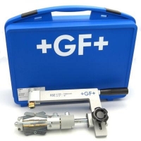 Show details for +GF+ Rohrendschäler RSE Multi, d mm: 90 ‑ 180, Art.Nr.: 799300364 Picture of +GF+ Rohrendschäler RSE Multi, d mm: 90 ‑ 180, Art.Nr.: 799300364