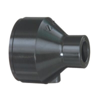 Show details for +GF+ ecoFIT Reduktion PE80 d25-110mm, Grösse: 63‑20, Art.Nr.: 733910362 Picture of +GF+ ecoFIT Reduktion PE80 d25-110mm, Grösse: 63‑20, Art.Nr.: 733910362