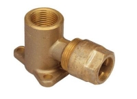 Show details for +GF+ INSTAFLEX Armaturenanschluss einfach Messing Mit Flansch, d mm: 20, Art.Nr.: 760857011 Picture of +GF+ INSTAFLEX Armaturenanschluss einfach Messing Mit Flansch, d mm: 20, Art.Nr.: 760857011