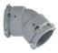 Show details for +GF+ INSTAFLEX Elektroschweiss Winkel 45° PB Mit Muffe-Stutzen, d mm: 63, Art.Nr.: 761069233 Picture of +GF+ INSTAFLEX Elektroschweiss Winkel 45° PB Mit Muffe-Stutzen, d mm: 63, Art.Nr.: 761069233
