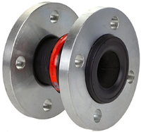 Show products in category Boa Group - 314-U-A-EPDM Gummikompensator mit losen Flanschen Picture for category Boa Group - 314-U-A-EPDM Gummikompensator mit losen Flanschen