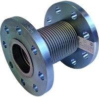 Show details for Boa Group - 7150000 Axialkompensator DN 40/16/a±11/l±4, Art.Nr. :51422075 Picture of Boa Group - 7150000 Axialkompensator DN 40/16/a±11/l±4, Art.Nr. :51422075