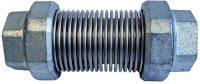 Show details for Boa Group - 716000S-Ti Axialkompensator DN 15/10/a-16/l±4.5, Art.Nr. :51424581 Picture of Boa Group - 716000S-Ti Axialkompensator DN 15/10/a-16/l±4.5, Art.Nr. :51424581