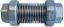 Show details for Boa Group - 716000S-Ti Axialkompensator DN 50/10/a-37/l±9.5, Art.Nr. :51424586 Picture of Boa Group - 716000S-Ti Axialkompensator DN 50/10/a-37/l±9.5, Art.Nr. :51424586