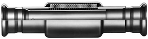 Picture of Boa Group - Stahlkompensator DN 22, Hub 48 mm, Art.Nr. :51403166