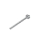 Show details for Bodenschatz - Adesio Handtuchhalter einarmig 33cm, Art.Nr. : BA40VC238 Picture of Bodenschatz - Adesio Handtuchhalter einarmig 33cm, Art.Nr. : BA40VC238