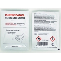 Show details for Bodenschatz - Oberflächenreinigungstuch 60 x 80 mm Box à 1000 Sachets, Art.Nr. : BA40XX604 Picture of Bodenschatz - Oberflächenreinigungstuch 60 x 80 mm Box à 1000 Sachets, Art.Nr. : BA40XX604