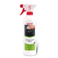 Show details for Bodenschatz - Adesio AKEMI Crystal Clean Spray 500ml Sprühflasche, Art.Nr. : BA40XX641 Picture of Bodenschatz - Adesio AKEMI Crystal Clean Spray 500ml Sprühflasche, Art.Nr. : BA40XX641