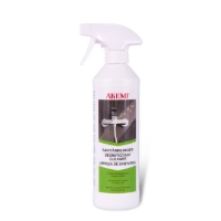 Show details for Bodenschatz - Adesio AKEMI Sanitärreiniger gebrauchsfert.pH2 500ml Sprühfl, Art.Nr. : BA40XX642 Picture of Bodenschatz - Adesio AKEMI Sanitärreiniger gebrauchsfert.pH2 500ml Sprühfl, Art.Nr. : BA40XX642