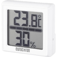 Show details for Bodenschatz - Adesio Thermo-/Hygrometer Weiß Eurochron ETH 5500, Art.Nr. : BA40XX681 Picture of Bodenschatz - Adesio Thermo-/Hygrometer Weiß Eurochron ETH 5500, Art.Nr. : BA40XX681