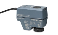 Show details for Siemens - Elektromotorischer Stellantrieb, 200 N, 1.2...6.5 mm, AC/DC 24 V, DC 0...10 V  Art. Nr.: SSF161.05HF - neu Picture of Siemens - Elektromotorischer Stellantrieb, 200 N, 1.2...6.5 mm, AC/DC 24 V, DC 0...10 V  Art. Nr.: SSF161.05HF - neu