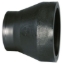 Show details for +GF+ ecoFIT Reduktion PE100 d25-710mm / SDR11, d mm: 140, Art.Nr.: 753908685 Picture of +GF+ ecoFIT Reduktion PE100 d25-710mm / SDR11, d mm: 140, Art.Nr.: 753908685