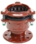 Show details for +GF+ MULTI/JOINT® 3157 Plus E-Stück reduziert, längskraftschlüssig, Uni/Fikser, DN: 100 ‑ 80, Art.Nr.: 709455224 Picture of +GF+ MULTI/JOINT® 3157 Plus E-Stück reduziert, längskraftschlüssig, Uni/Fikser, DN: 100 ‑ 80, Art.Nr.: 709455224