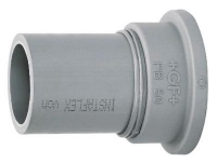 Show details for +GF+ INSTAFLEX Bundbuchse flach PB Mit Stutzen für Elektroschweissen, d mm: 20, Art.Nr.: 761069321 Picture of +GF+ INSTAFLEX Bundbuchse flach PB Mit Stutzen für Elektroschweissen, d mm: 20, Art.Nr.: 761069321