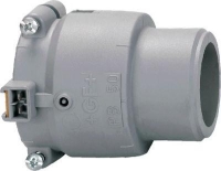 Show details for +GF+ INSTAFLEX Elektroschweiss Übergang PB, d mm: 16, Art.Nr.: 761069207 Picture of +GF+ INSTAFLEX Elektroschweiss Übergang PB, d mm: 16, Art.Nr.: 761069207