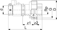Show details for +GF+ INSTAFLEX Übergangs-Verschraubung PB/Messing Elektroschweissen / Innengewinde, d mm: 16, Art.Nr.: 760857221 Picture of +GF+ INSTAFLEX Übergangs-Verschraubung PB/Messing Elektroschweissen / Innengewinde, d mm: 16, Art.Nr.: 760857221