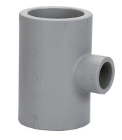 Show details for +GF+ INSTAFLEX T-Stück 90° reduziert PB, d1 mm: 32, Art.Nr.: 761066921 Picture of +GF+ INSTAFLEX T-Stück 90° reduziert PB, d1 mm: 32, Art.Nr.: 761066921