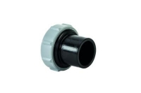 Show details for +GF+ ELGEF Plus PE - Sperrblasenadapter PE100 d63mm / SDR11, d mm: 63, Art.Nr.: 193280279 Picture of +GF+ ELGEF Plus PE - Sperrblasenadapter PE100 d63mm / SDR11, d mm: 63, Art.Nr.: 193280279