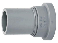 Show details for +GF+ INSTAFLEX Bundbuchse mit Nut PB Mit Stutzen für Elektroschweissen, d mm: 90, Art.Nr.: 761069314 Picture of +GF+ INSTAFLEX Bundbuchse mit Nut PB Mit Stutzen für Elektroschweissen, d mm: 90, Art.Nr.: 761069314
