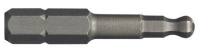 Show details for +GF+ INSTAFLEX Schraubendreher-Bit 1/4" mit Kugelkopf Mit Quergriff, d-d mm: 16‑63, Art.Nr.: 761066845 Picture of +GF+ INSTAFLEX Schraubendreher-Bit 1/4" mit Kugelkopf Mit Quergriff, d-d mm: 16‑63, Art.Nr.: 761066845