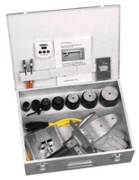 Show details for +GF+ INSTAFLEX Handschweissgerät Komplettes Set / 230V, d-d mm: 16‑63, Art.Nr.: 761066750 Picture of +GF+ INSTAFLEX Handschweissgerät Komplettes Set / 230V, d-d mm: 16‑63, Art.Nr.: 761066750
